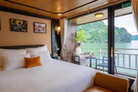 Victory Star Cruise - 78