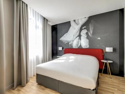 Ibis Styles Toulouse Capitole - 4