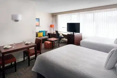 Residence Inn Las Vegas Hughes Center - 73