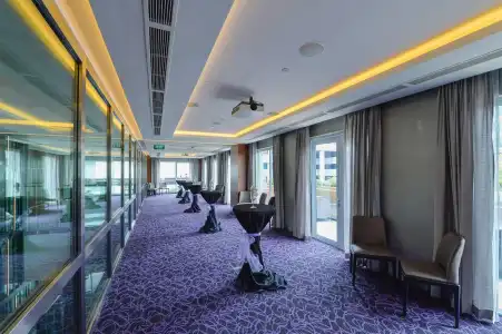 Aqueen Paya Lebar - 15