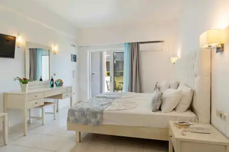 Delfina Tropic Beach - 3