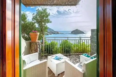 Punta Chiarito Resort - 77