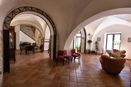 B&B Sotto le Stelle - 13
