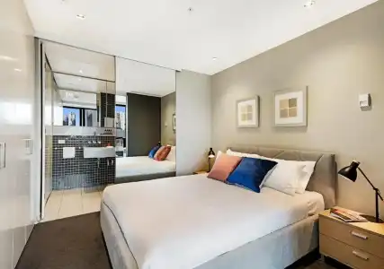 Corporate Keys - Freshwater Place - 125