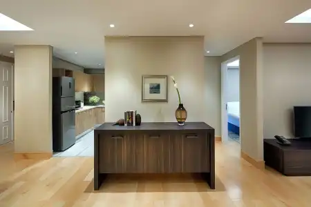 Sherwood Suites - 37