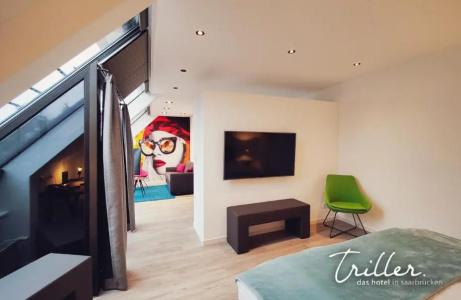 am Triller - & Serviced Apartments - 54