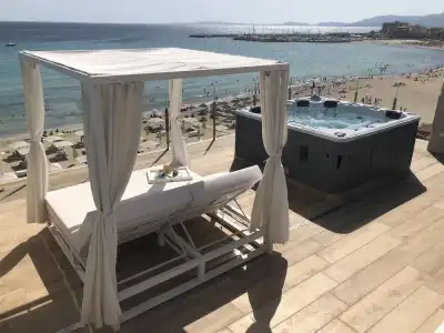 Apartamentos Delfín - 18