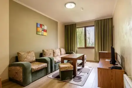 Elbrus SPA & Wellness - 35