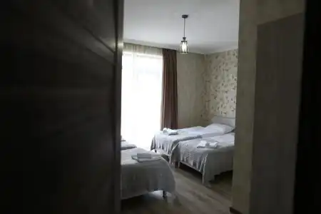 Maka`s Guest House - 20