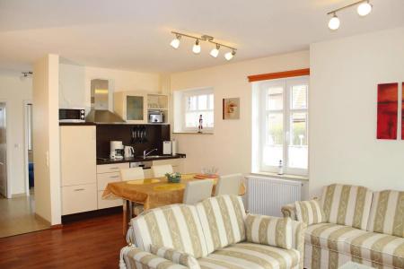 ApartMuseumshof auf Fehmarn - 18