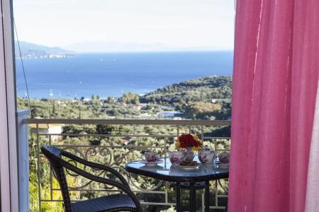 Filoxenia Sea View - 70
