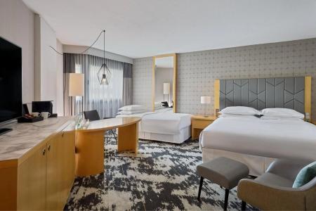 Sheraton Frankfurt Airport & Conference Center - 28