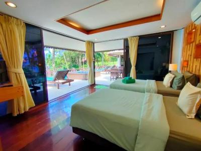 Koh Kood Beach Resort - 117