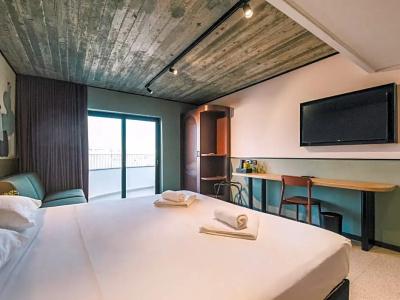 Ibis Styles ST Pauls Bay Malta - 47