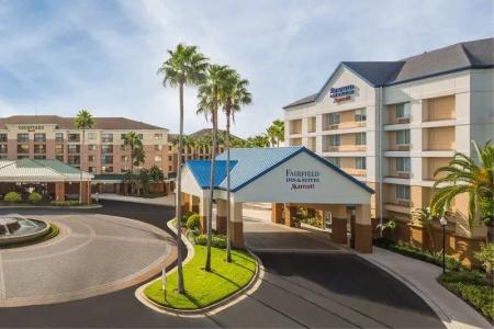 SpringHill Suites by Marriott Orlando Lake Buena Vista in the Marriott Village - 7