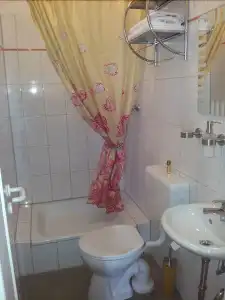 Pension Im Bett - 7