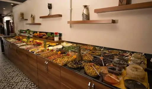 Grand Hasankeyf Otel - 7