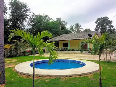 Blue Wave Beach Resort - 25