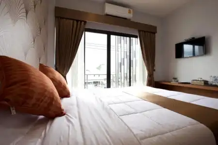 777 Food & Bed - 31
