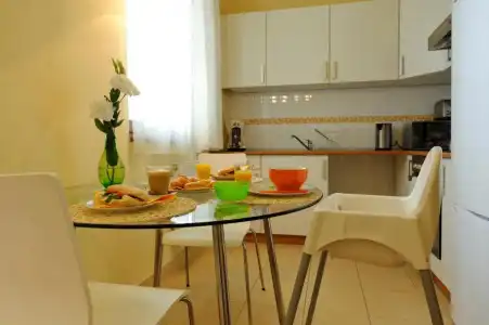 Central Passage Apartments by Vagabond - 163