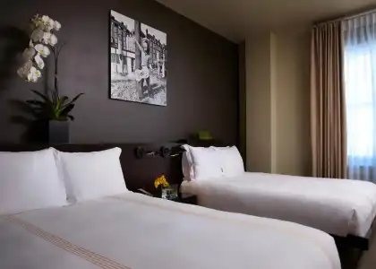 The Hollywood Roosevelt - 46