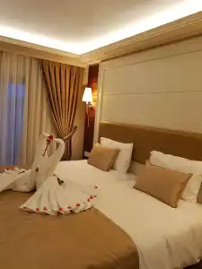 Grand Marcello & Spa - 47