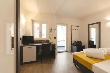Hi - Wellness & Spa Adults Only - 82