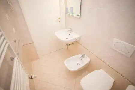 Camere Girasole - 32