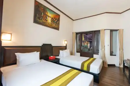 The Flora Kuta Bali By Reddoorz - 27