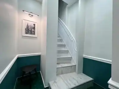 Revelton Suites Riga - 17