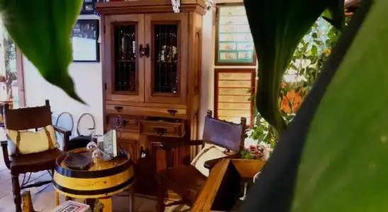 Primera Hacienda Boutique - 36