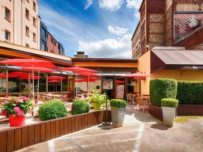 Ibis Rouen Centre Rive Droite Pasteur - 23