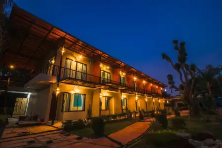 Seesea Resort - 0