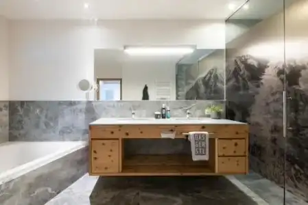 DAS GERSTL Alpine Retreat - 26