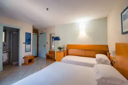 Albergo Centrale Bologna - 3