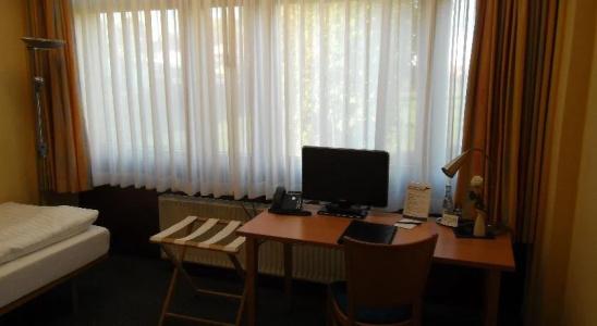 Dlrg Tagungszentrum Delphin - 2
