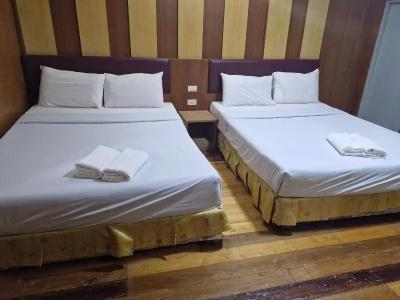 Tontarn Resort and Spa - 32