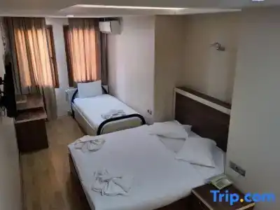 Merkez Otel - 44