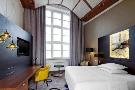 Sheraton Hannover Pelikan - 35