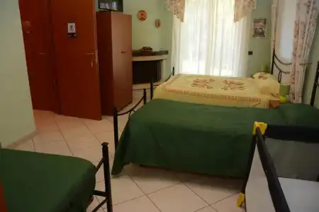 B&B Villa San Leonardo - 38