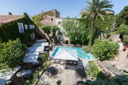 Le Yaca Saint-Tropez - 16