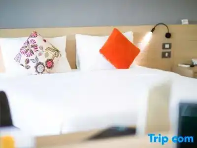 Phavina & Grand Boutique Rayong - 87
