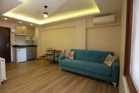 Taksim Square Hot Residence - 6