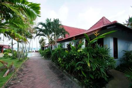 Chaweng Resort - 79
