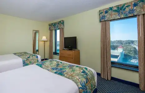 Caribbean Resort & Villas - 79