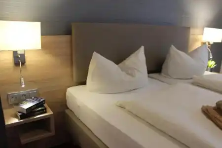 Stadthotel-Garni Smutje - 31