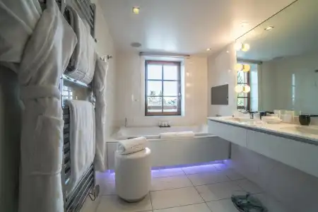 Hôtel Le Strato - 26