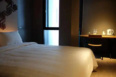 NAP Bangkok - 2