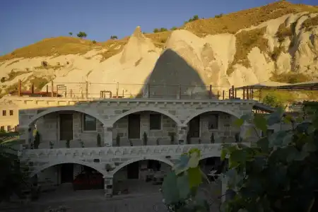 Kayatas Cave Suites - 188