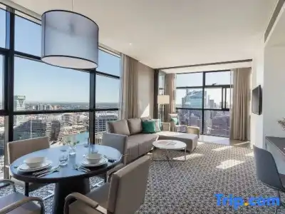 Fraser Suites Sydney - 85